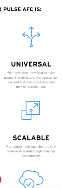 Website frontend UI screenshot